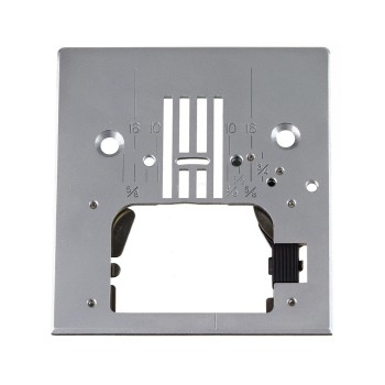 NEEDLE PLATE 51046