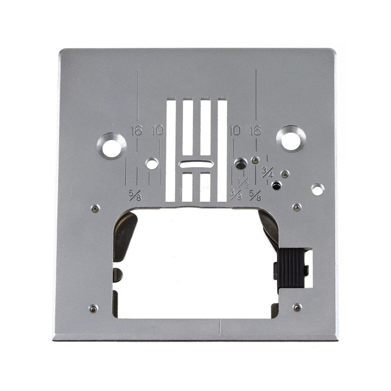 NEEDLE PLATE 51046