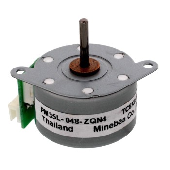 STEPPING MOTOR 087600