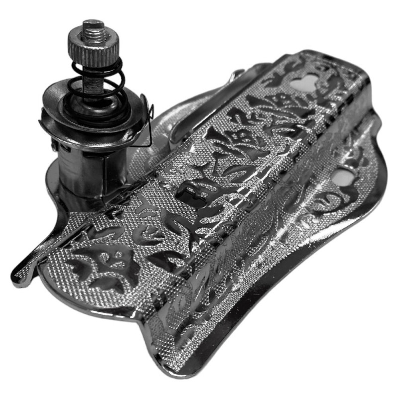 ΚΑΘΡΕΠΤΗΣ ΓΙΑ ΜΑΥΡΕΣ ΜΗΧΑΝΕΣ