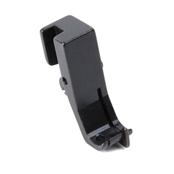 INNER PRESSER FOOT WITH GUIDE 