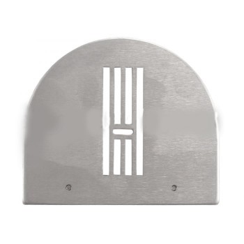 NEEDLE PLATE 112802001