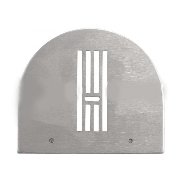 NEEDLE PLATE 112802001