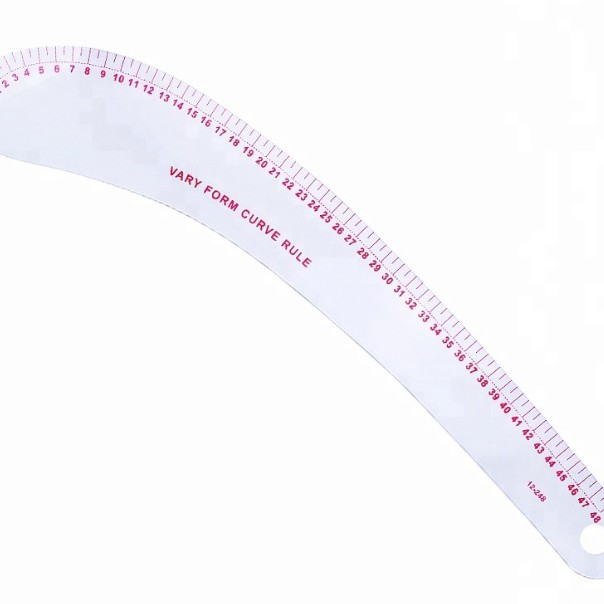VARY FORM CURVE RULER 48cm