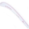 VARY FORM CURVE RULER 61cm