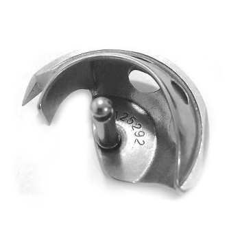 SHUTTLE HOOK 125292