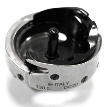 CERLIANI HOOK FOR LOCKSTITCH