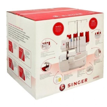SINGER 14T970 COVERSTITCH