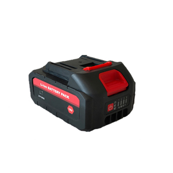 BATTERY 18V 5ah