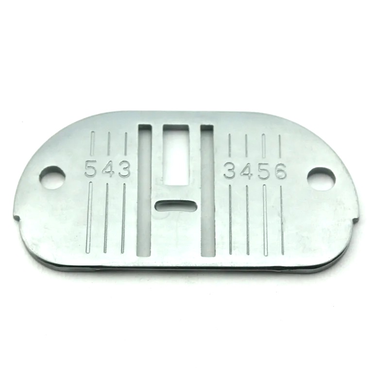 NEEDLE PLATE 174198