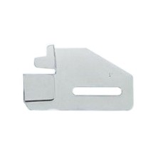 DOWNTURN HEMMER FOR INTERLOCK