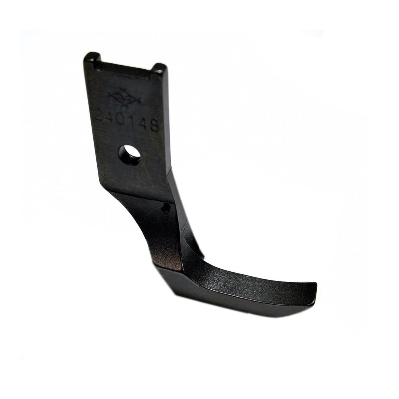 OUTER LEFT UNISON FEED