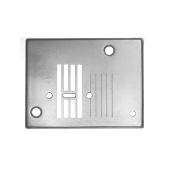 NEEDLE PLATE 250006007