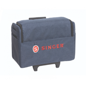 ΒΑΛΙΤΣΑΚΙ ΡΑΠΤΟΜΗΧΑΝΗΣ ΜΕ ΡΟΔΕΣ SINGER