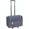 SEWING MACHINE WHEELED CASE DENIM