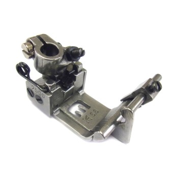 INTERLOCK GUIDE PRESSER FOOT