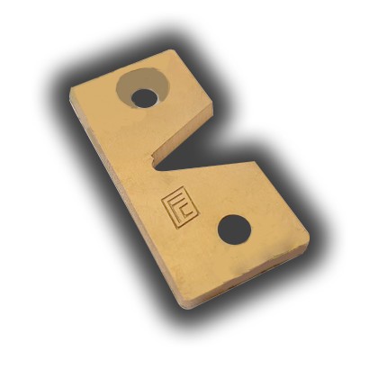 ΣΤΑΘΕΡΟ ΜΑΧΑΙΡΙ FISCHBEIN 31032