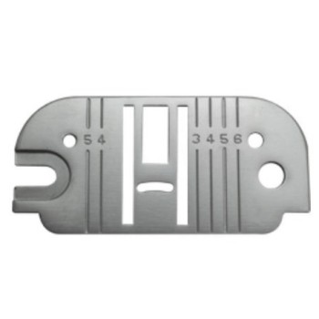 NEEDLE PLATE 312391