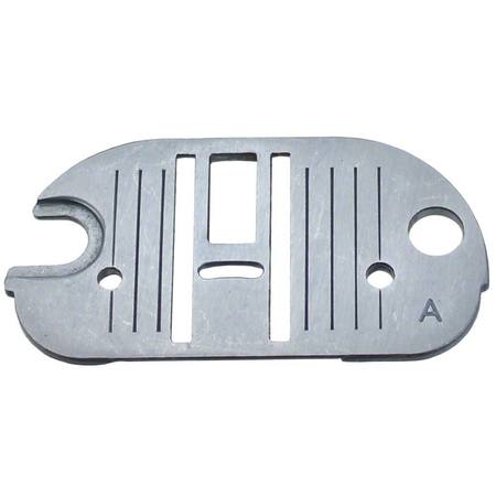 NEEDLE PLATE 312777