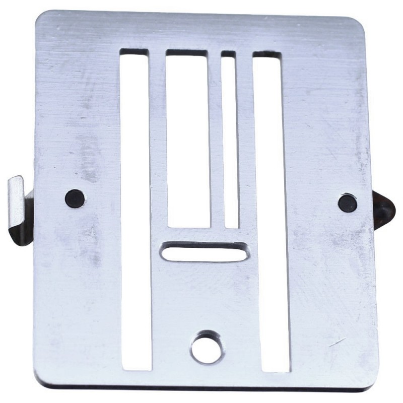 NEEDLE PLATE FOR PFAFF HOBBYMATIC