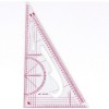 TRIANGLE RULER
