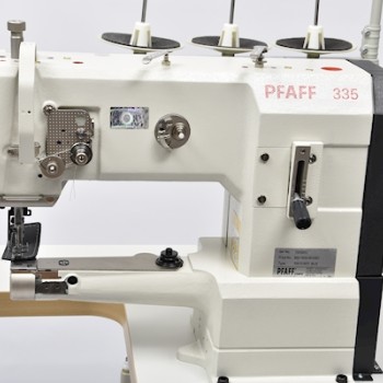 PFAFF 335G