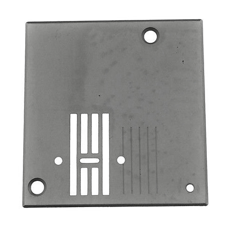 NEEDLE PLATE 370035000