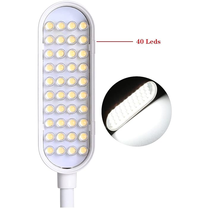 LED LIGHT WITH 40LED
