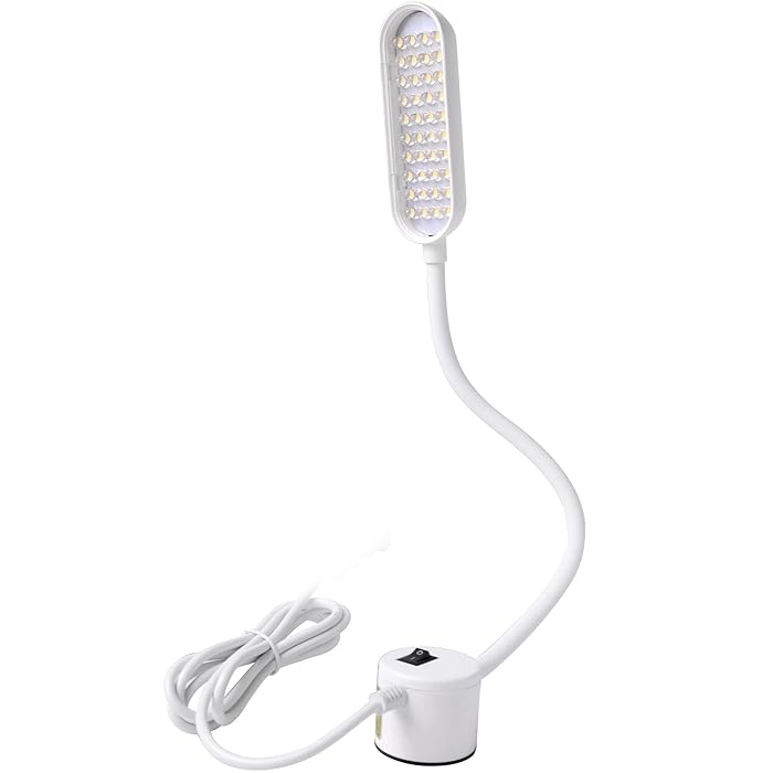 LED LIGHT WITH 40LED