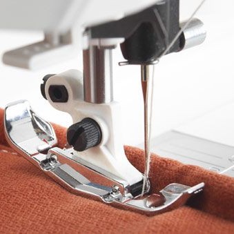 MEGA PIPING FOOT HUSQVARNA