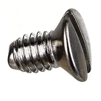 NEEDLE PLATE SCREW