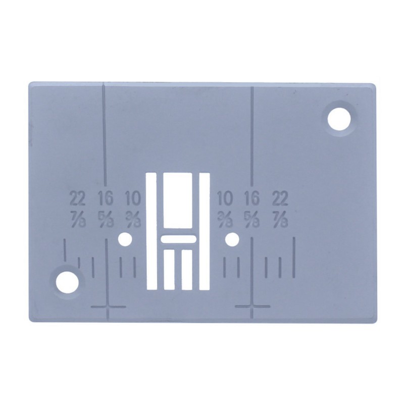 NEEDLE PLATE 416462201