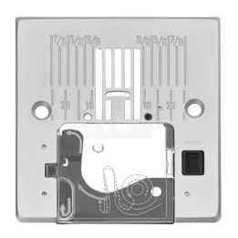 NEEDLE PLATE 416479101