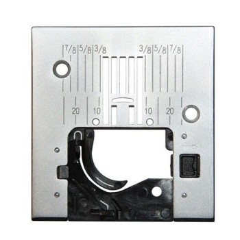 NEEDLE PLATE 416679601