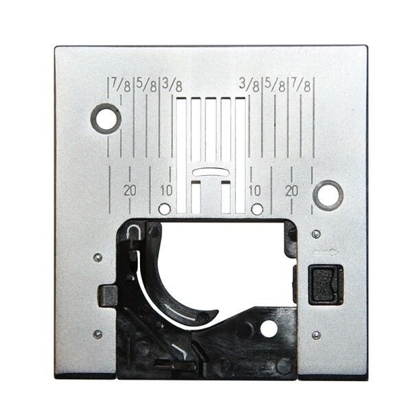 NEEDLE PLATE 416679601