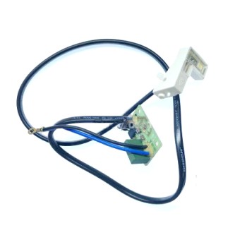 LED LEGHT CIRCUIT FOR HOUSE HOLD MACHINES