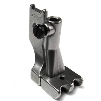 DOUBLE WELTING FOOT SET PFAFF 