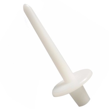 AUXILIARY THREADED PIN