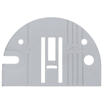 NEEDLE PLATE 317398