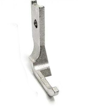 HALF OUTER FOOT FOR PFAFF