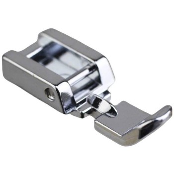 NARROW SLIM BODY ZIPPER FOOT