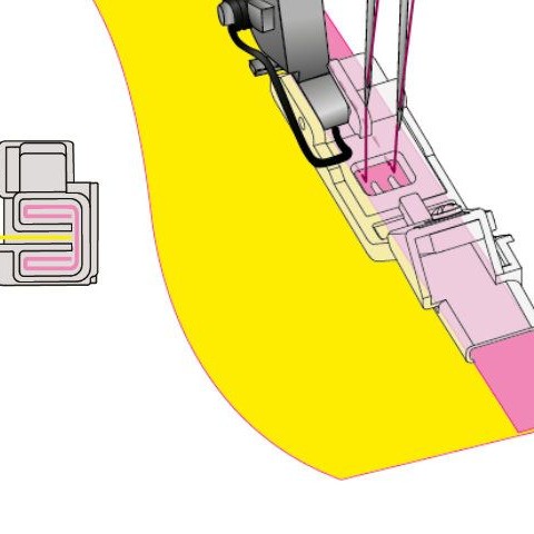 BERNETTE ΡΕΛΙΑΣΤΡΑ