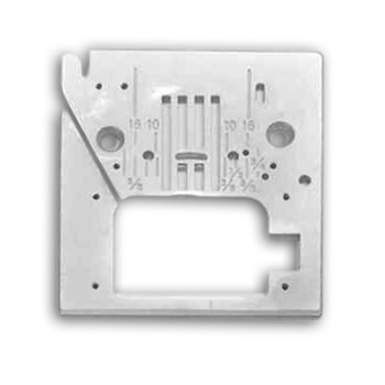 NEEDLE PLATE 88320