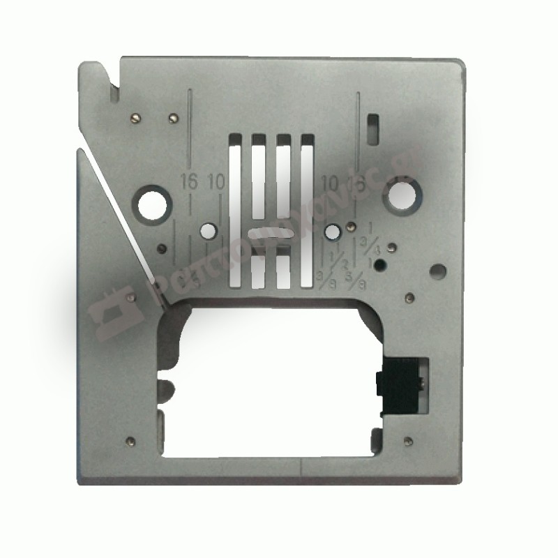 NEEDLE PLATE 51099