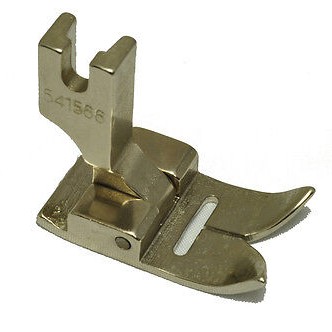 PRESSER FOOT 541566