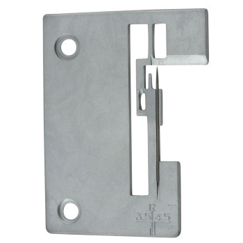 NEEDLE PLATE 14U555