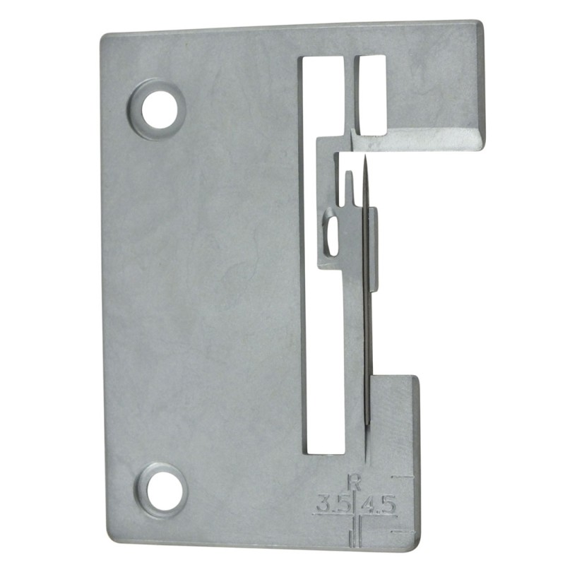 NEEDLE PLATE 14U555