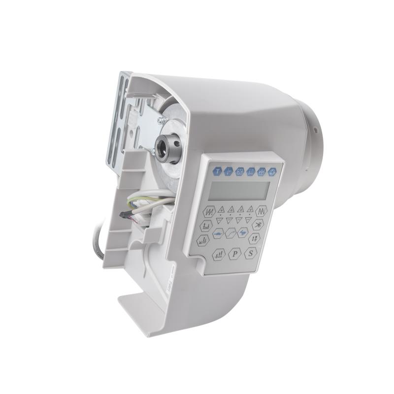 ΗΛΕΚΤΡΟΝΙΚΟ ΜΟΤΕΡ WR587G