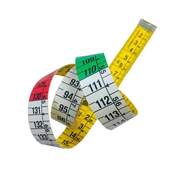 ΜΕΖΟΥΡΑ ΡΑΠΤΙΚΗΣ ΤΡΙΧΡΩΜΗ 