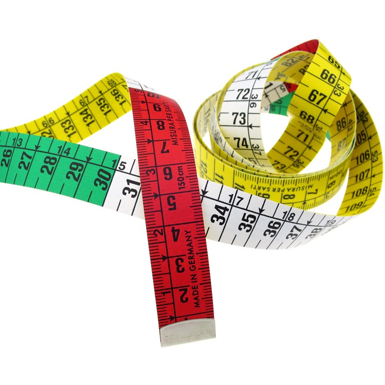 ΜΕΖΟΥΡΑ ΡΑΠΤΙΚΗΣ ΤΡΙΧΡΩΜΗ 